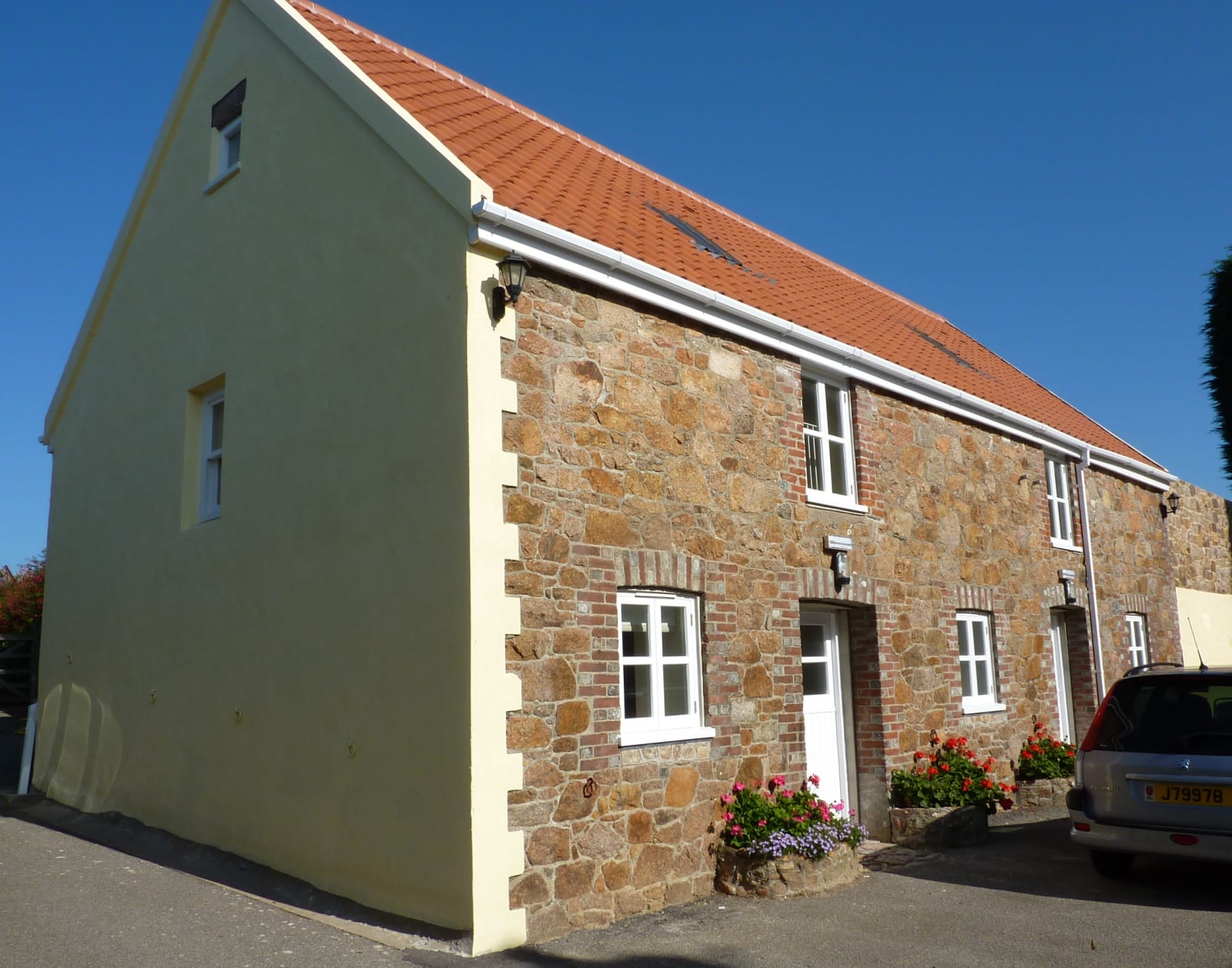Macole s Self Catering Holidays Accommodation Visit Jersey
